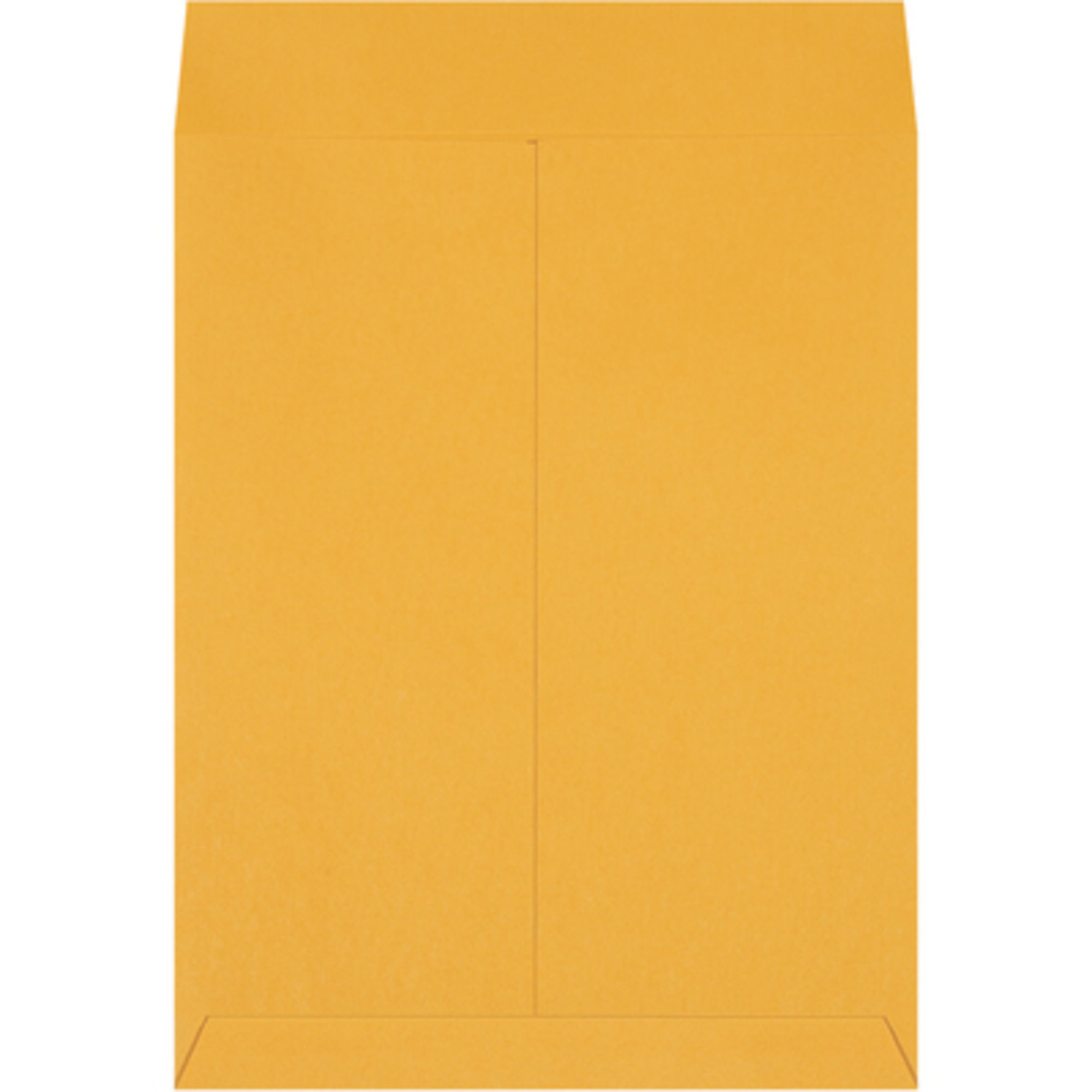 14 x 18in. Kft Jumbo Envelopes 100/CS, Length 18 in, Model# EN1081